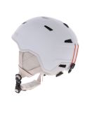 Miniatura Sinner, Snowmass casco unisex Matt White blanco 