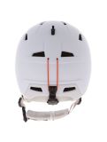 Miniatura Sinner, Snowmass casco unisex Matt White blanco 