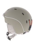 Miniatura Sinner, Titan casco unisex Matt Light Beige beige 