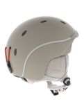 Miniatura Sinner, Titan casco unisex Matt Light Beige beige 