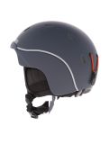 Miniatura Sinner, Titan casco unisex Matt Dark Grey gris 