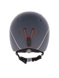 Miniatura Sinner, Titan casco unisex Matt Dark Grey gris 