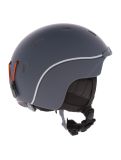 Miniatura Sinner, Titan casco unisex Matt Dark Grey gris 