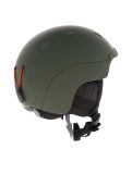 Miniatura Sinner, Titan casco unisex Matt Moss Green verde 