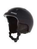 Miniatura Sinner, Titan casco unisex Matt Black negro 