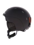 Miniatura Sinner, Titan casco unisex Matt Black negro 