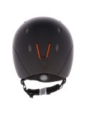 Miniatura Sinner, Titan casco unisex Matt Black negro 