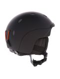 Miniatura Sinner, Titan casco unisex Matt Black negro 