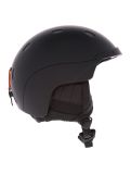 Miniatura Sinner, Titan casco unisex Matt Black negro 