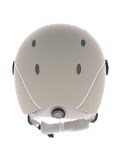 Miniatura Sinner, Titan Visor casco con visera unisex Matt Light Grey gris 