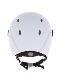 Miniatura Sinner, Titan Visor casco con visera unisex Matt White blanco 