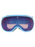 Miniatura Sinner, Vorlage S gafas de esquí unisex Matt Blue azul 