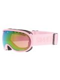 Miniatura Sinner, Vorlage S gafas de esquí unisex Matt Pink rosa 