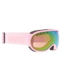 Miniatura Sinner, Vorlage S gafas de esquí unisex Matt Pink rosa 