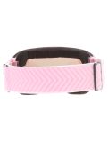 Miniatura Sinner, Vorlage S gafas de esquí unisex Matt Pink rosa 