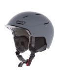 Miniatura Sinner, Whistler casco unisex Matt Dark Grey gris 