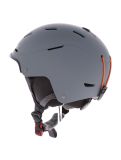 Miniatura Sinner, Whistler casco unisex Matt Dark Grey gris 