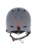 Miniatura Sinner, Whistler casco unisex Matt Dark Grey gris 