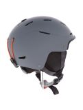 Miniatura Sinner, Whistler casco unisex Matt Dark Grey gris 