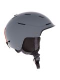 Miniatura Sinner, Whistler casco unisex Matt Dark Grey gris 