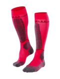 Miniatura Falke, SK4 Advanced Compression Light calcetines de compresión mujeres Rose rosa 