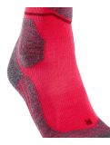 Miniatura Falke, SK4 Advanced Compression Light calcetines de compresión mujeres Rose rosa 