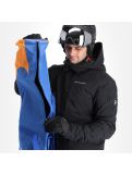 Miniatura SL Bags, Ski Bag Deluxe bolso de esquí unisex Kobalt Blue azul 