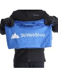 Miniatura SL Bags, Ski Bag Deluxe bolso de esquí unisex Kobalt Blue azul 