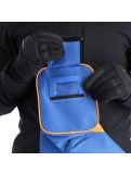 Miniatura SL Bags, Ski Bag Deluxe bolso de esquí unisex Kobalt Blue azul 