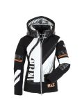 Miniatura Sportalm, 942116139 chaqueta de esquí mujeres negro