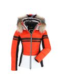 Miniatura Sportalm, 942284406 chaqueta de esquí mujeres fire rojo