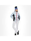 Miniatura Sportalm Kitzbühel, 9820503185 chaqueta de esquí mujeres optical blanco 