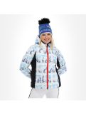 Miniatura Sportalm Kitzbühel, 9820503185 chaqueta de esquí mujeres optical blanco 