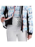 Miniatura Sportalm Kitzbühel, 9820503185 chaqueta de esquí mujeres optical blanco 