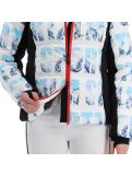 Miniatura Sportalm Kitzbühel, 9820503185 chaqueta de esquí mujeres optical blanco 