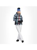 Miniatura Sportalm Kitzbühel, 9820503185 chaqueta de esquí mujeres negro 