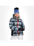 Miniatura Sportalm Kitzbühel, 9820503185 chaqueta de esquí mujeres negro 