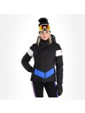 Miniatura Sportalm Kitzbühel, 9820504189 chaqueta de esquí mujeres negro 