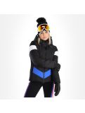 Miniatura Sportalm Kitzbühel, 9820504189 chaqueta de esquí mujeres negro 