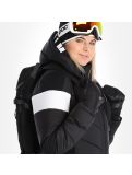 Miniatura Sportalm Kitzbühel, 9820504189 chaqueta de esquí mujeres negro 