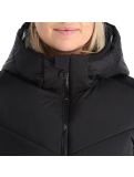 Miniatura Sportalm Kitzbühel, 9820504189 chaqueta de esquí mujeres negro 