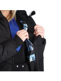 Miniatura Sportalm Kitzbühel, 9820504189 chaqueta de esquí mujeres negro 