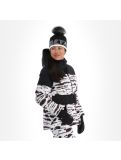 Miniatura Sportalm Kitzbühel, 9820525141 chaqueta de esquí mujeres optical blanco 