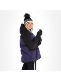 Miniatura Sportalm Kitzbühel, 9820526103 chaqueta de esquí mujeres grape púrpura 