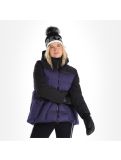 Miniatura Sportalm Kitzbühel, 9820526103 chaqueta de esquí mujeres grape púrpura 