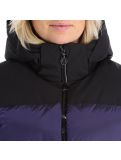 Miniatura Sportalm Kitzbühel, 9820526103 chaqueta de esquí mujeres grape púrpura 