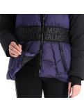 Miniatura Sportalm Kitzbühel, 9820526103 chaqueta de esquí mujeres grape púrpura 