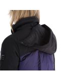 Miniatura Sportalm Kitzbühel, 9820526103 chaqueta de esquí mujeres grape púrpura 