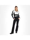 Miniatura Sportalm Kitzbühel, 9828003540 pantalones de esquí softshell mujeres negro 