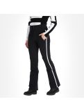 Miniatura Sportalm Kitzbühel, 9828003540 pantalones de esquí softshell mujeres negro 